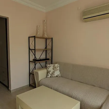 2+1 Apartament Alanya