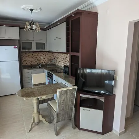 2+1 * Alanya