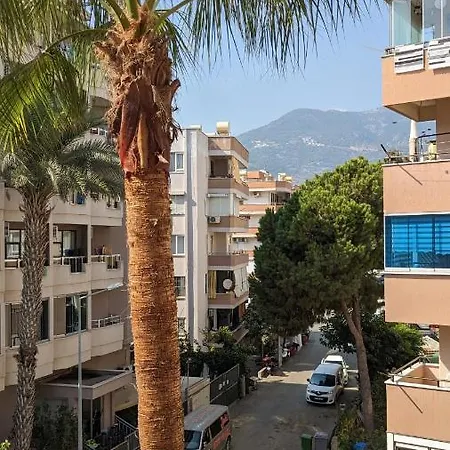 2+1 Apartament