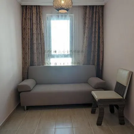2+1 Apartament Alanya