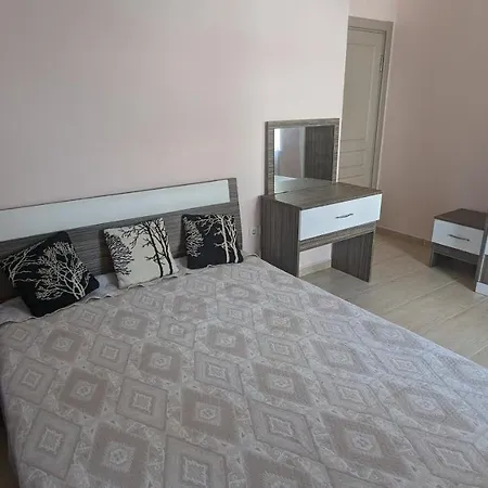 2+1 Apartament