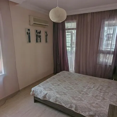 Apartment 2+1 *