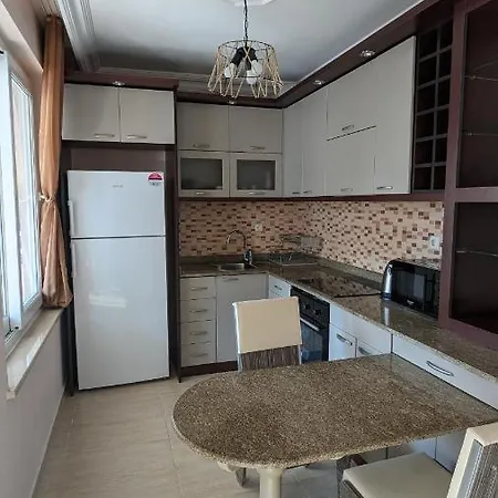 Apartment 2+1 *